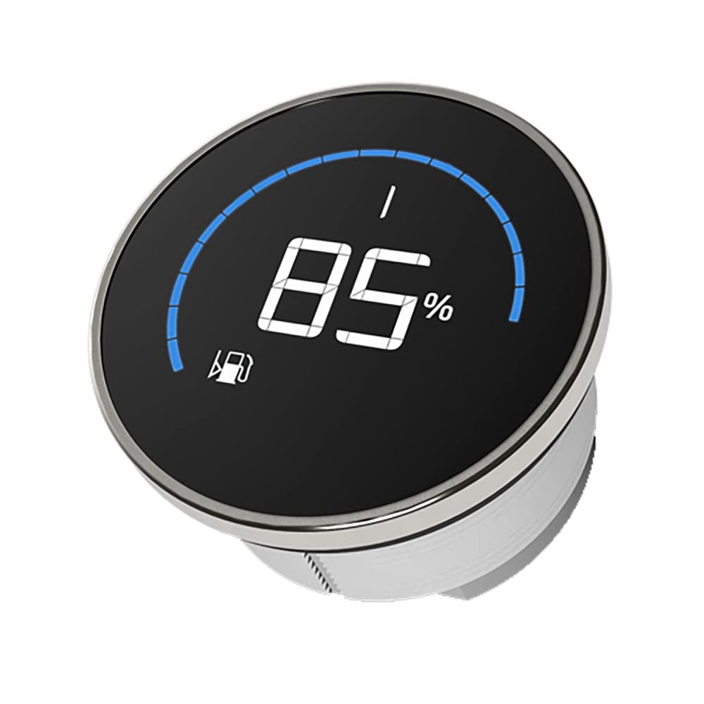 52MM (2-1/16") VMH-14 Multifunction Gauge