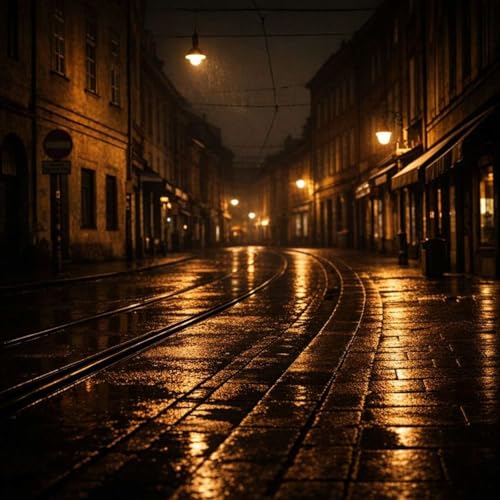 Episode 2: The City Watches Back