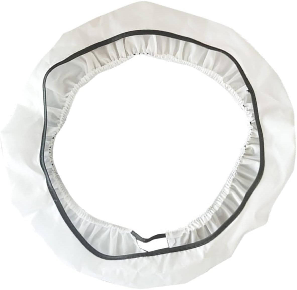 18 Ring Light Diffuser Softbox for Camera Photography Reflector Ring Light Sock for Soft Lighting