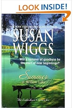 Summer at Willow Lake
