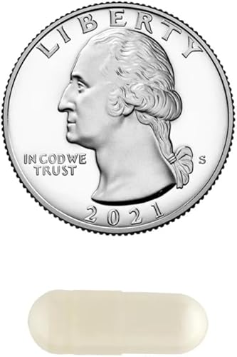 Miniatura 7 de Spring Valley Cápsulas de vinagre de sidra de manzana, 100 unidades + adhesivo STS.