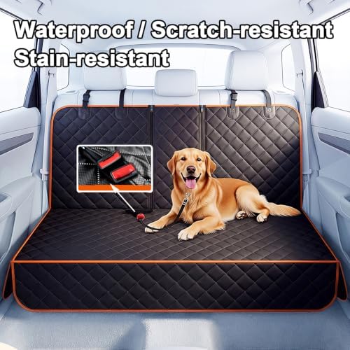 Coprisedile Auto Cani per BMW 1 Serie F70 2024+