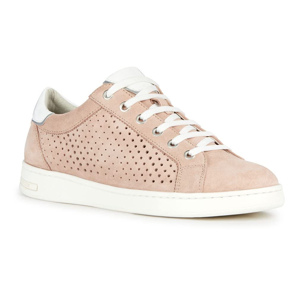 Geox D Jaysen A, Sneakers para Mujer