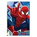 Produktbild Marvel Spider-Man - Ultimate Coral Fleece-Decke