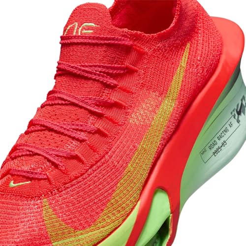 Image of Nike Mens Nike Alphafly 3 Herren-strassenlaufschuh Fur Wettkampfe