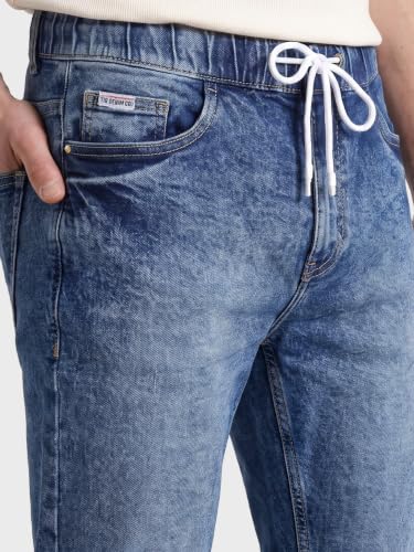 Image of THE Indian Garage CO Men Joggers