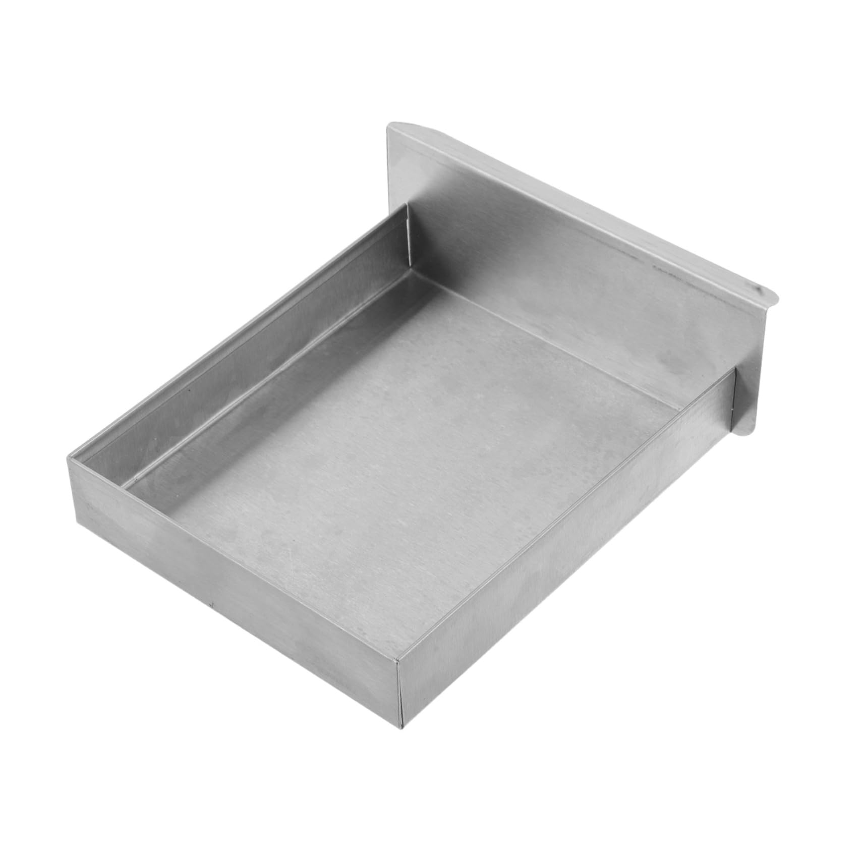 ULTECHNOVO Bandeja De Aceite Repuesto Para Máquina De Accesorio Inoxidable Fácil Instalación y