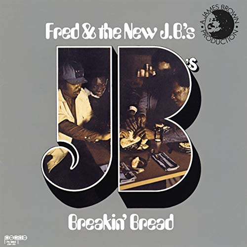 Fred Wesley & The New J.B.'s