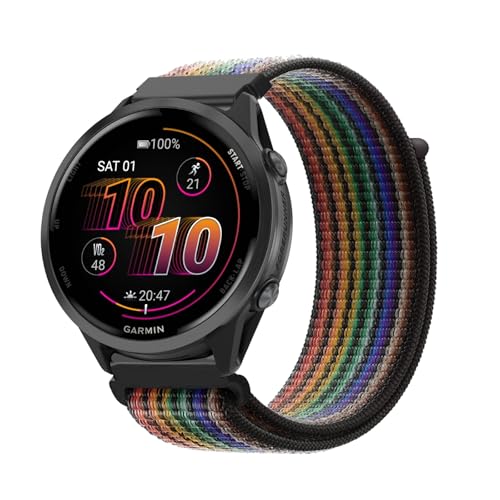 Rp`u Garmin Forerunner 570 47mm 22mmohp AbvEHb` ƌ݊  Y ߉\ ʋC̗ ieiC ւX|[c \ v vXg ґg xg y Lk\tg K 