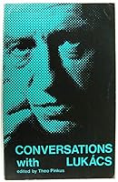Conversations with Lukacs 0850361818 Book Cover