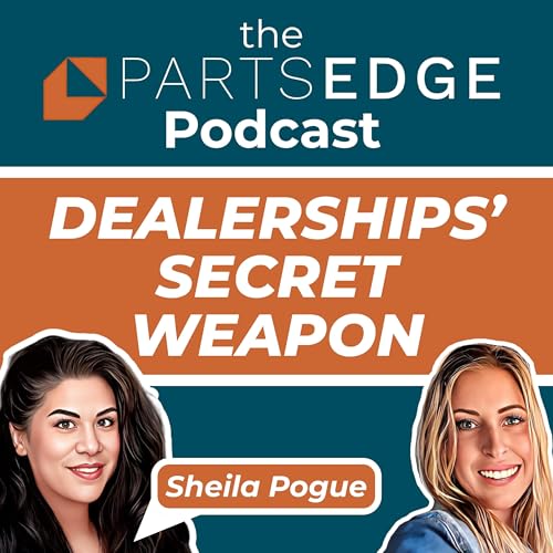 Why Fixed Ops Is the Future of Dealerships | Insights from Sheila Pogue