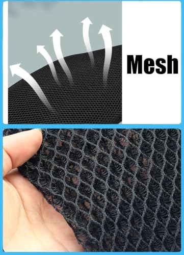 Funda para cojín de asiento de motocicleta CFMOTO MT800 protectora 2