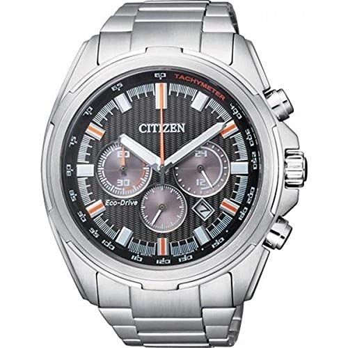 Citizen Orologio Eco-Drive Chrono Ca4220-55E