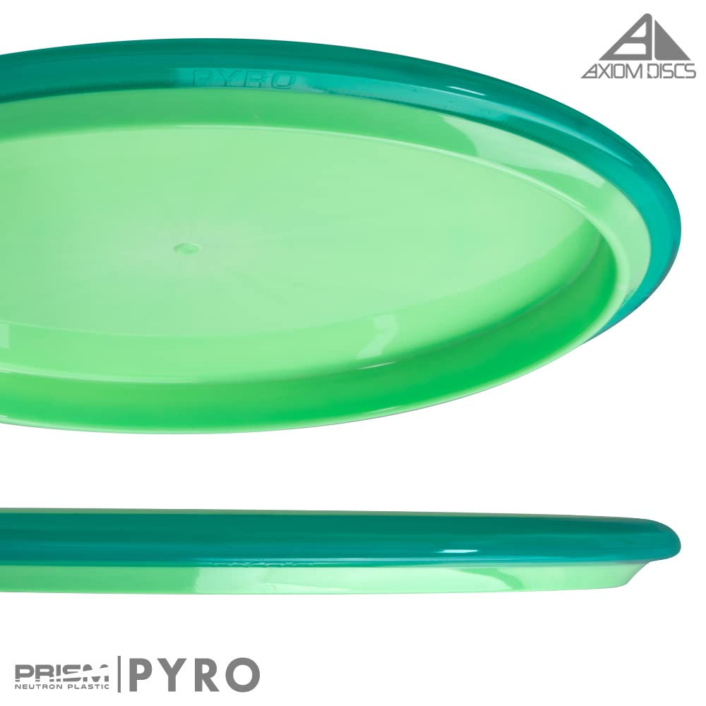 Innova Disc Golf Champion Material ROC 3 Golf Disc, 170-174gm, Orange