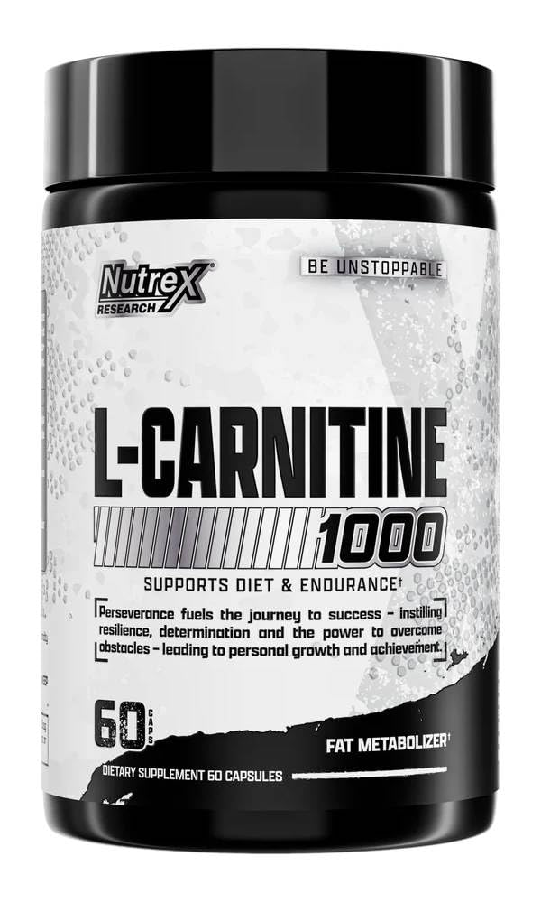 nutrex l carnitine 120 caps Amazon.com: Nutrex Research Lipo-6 L Carnitine 1000mg | Pure L-Carnitine  Tartrate Supports Fat Metabolism, Energy, Stimulant Free Weight Management  Supplement, Keto Friendly