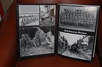 Old Hickory: 30th Infantry Division 0938021869 Book Cover