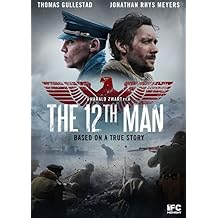 The 12th Man [DVD]