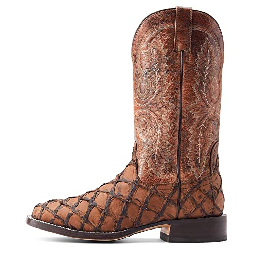ARIAT Men's Deep Water Western Boot2