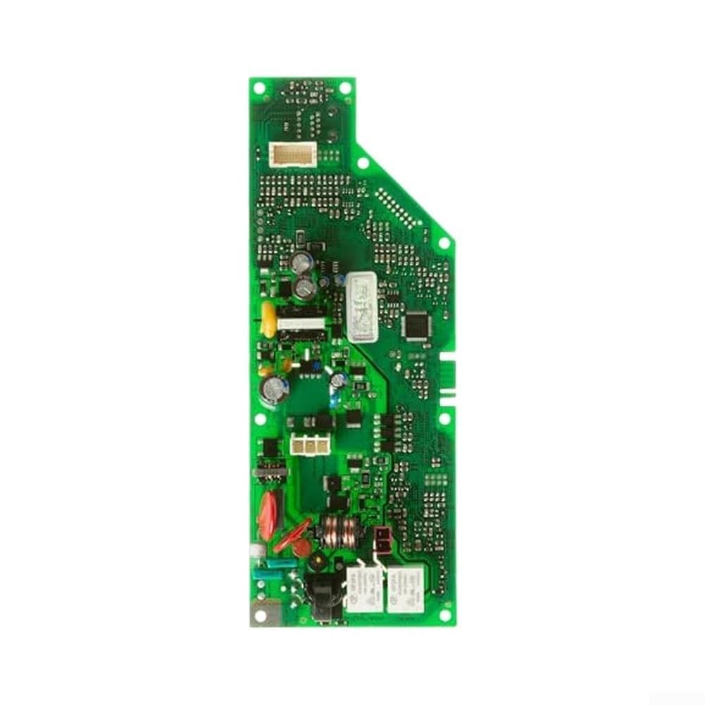 Placa de control de lavavajillas GE WD21X24900 – Interfaz de usuario actualizada, reparación de problemas de ciclo, modelos compatibles 38 x 6 x 6 cm