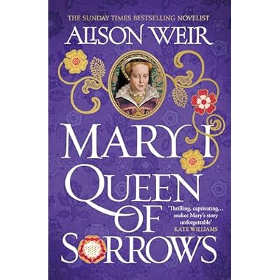 Mary I