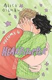 Heartstopper 6 (INFANTIL E XUVENIL - SOPA DE LIBROS - Heartstopper)