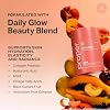 Proper, The Corals Daily Glow Beauty Blend - Nutrient Dense Superfood Powder with Collagen Peptides, Hyaluronic Acid Powder, Vitamin C, and MSM. Hair, Skin, Nail Vitamin Supplement for Women & Men #4
