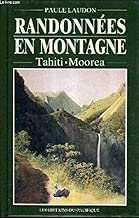Download Randonnees En Montagne: Tahiti, Moorea PDF