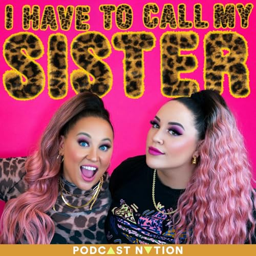I Have To Call My Sister cover art