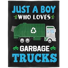 Garbage Trucks
