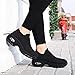 Zapatos Deporte Mujer Zapatillas Deportivas Correr Gimnasio Casual Zapatos para Caminar Mesh...