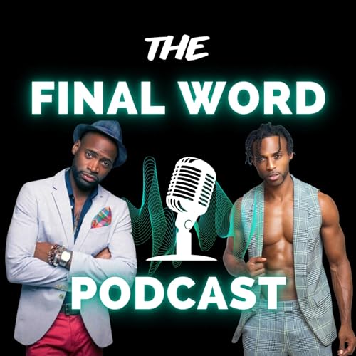 Couverture de The Final Word