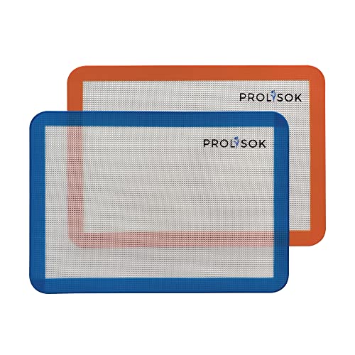Comparison of Best Silicone Baking Mat For Cookie Sheet [Top Picks 2023
