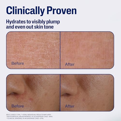 Cetaphil Repair & Renew Night Face Serum, Sensitive Skin, Vitamin E, 1oz - image 5