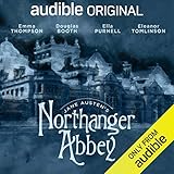 Northanger Abbey: An Audible Original Drama -  Audible Originals