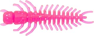 Eurotackle Micro Finesse Hellgrammite 1.8" Soft Plastic Lure