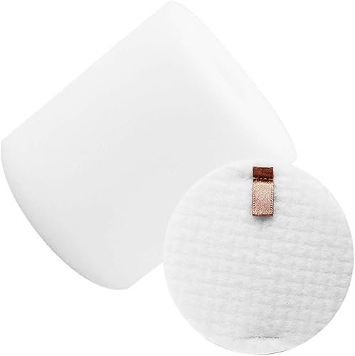 Miniatura 3 de Dttery Filtro de repuesto para Shark Rotator Professional Lift-Away Vacuum NV500, NV501, NV502, NV510, NV552, UV560 Part XFF500