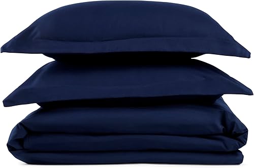 Vista 54 de PeachSkinSheets Sudores nocturnos: el original 1500TC suave Queen/Matrimonial, juego de funda nórdica marfil almendra Almendra Marfil