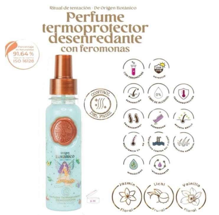 Miniatura 5 de KIT 5 Crecimiento Acelerado y Ultra Reparador S.O.S Champú de Cebolla, Mascarilla para el Cabello, Acondicionador Intensivo PLEX, DUO Termoprotector