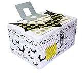 Bat-safe Lipo-Lithium Battery Charging Safe Box