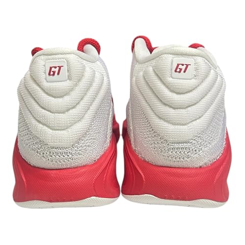 Image of Nike Men's G.T. Hustle 3 Electric Basketball Shoes, Multi-Color