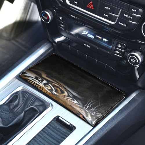 Organizador Para Carro Multicolor miniatura 5