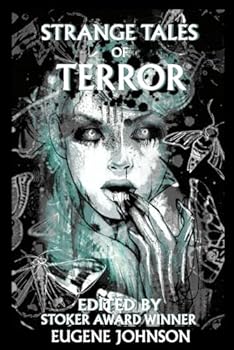 Strange Tales of Terror