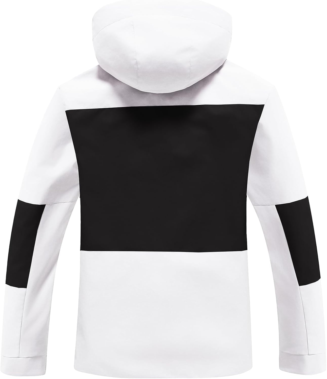 HOTIAN レディース スキージャケットとパンツセット 防風 防水 断熱