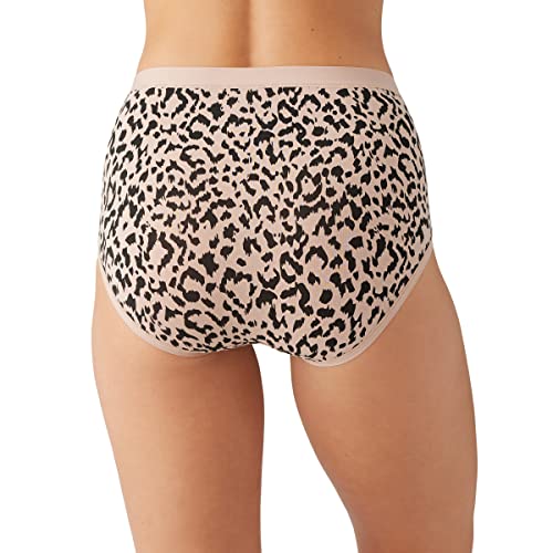 Wacoal 875362-282 Women'S Understated Cotton Brief Panty thumb #2
