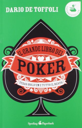 Imagen de Il grande libro del poker