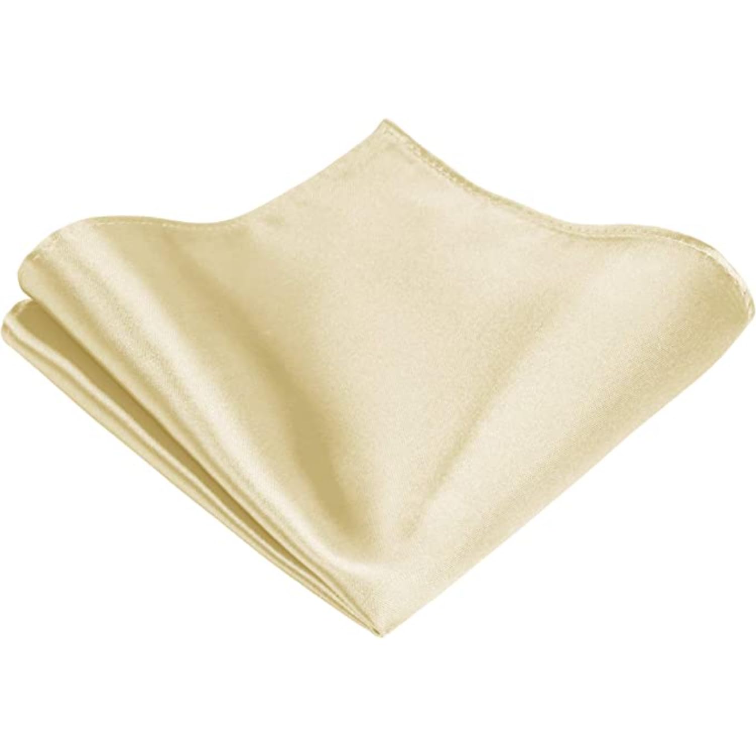 voici France Mens Fashion Accessories Pocket Square Suspenders and Cufflins Satin Fabric Free Size-picture-11