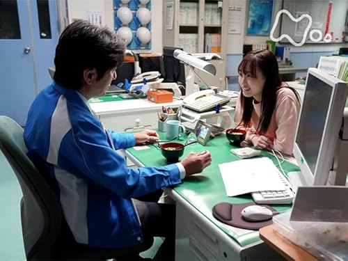 （６３）向かい風の中で