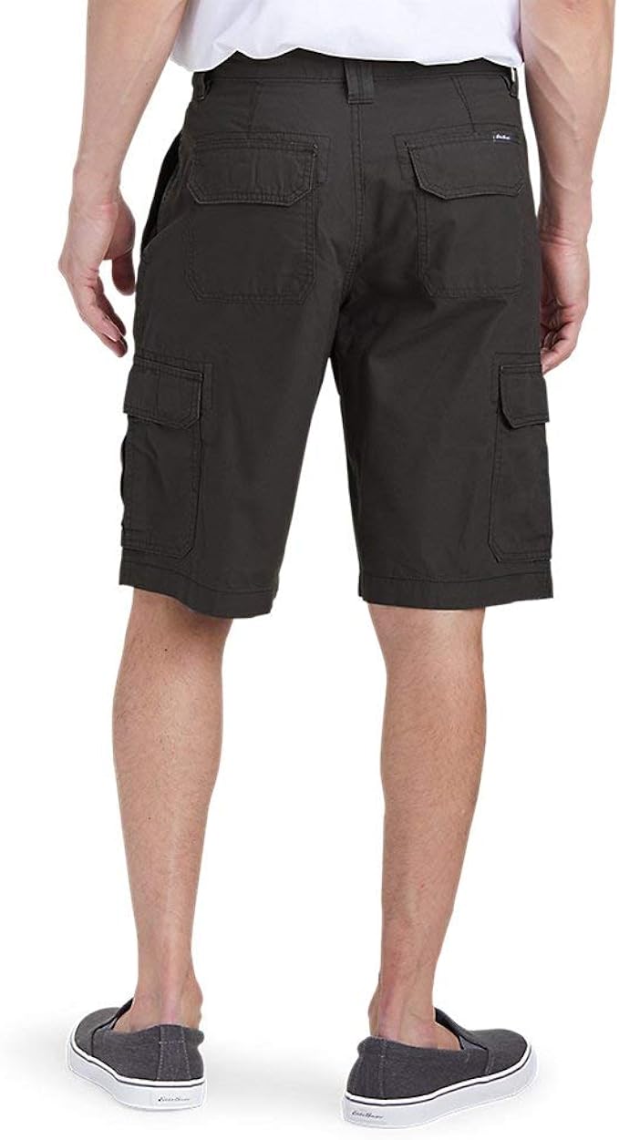 Timberline Ripstop Cargo Shorts 