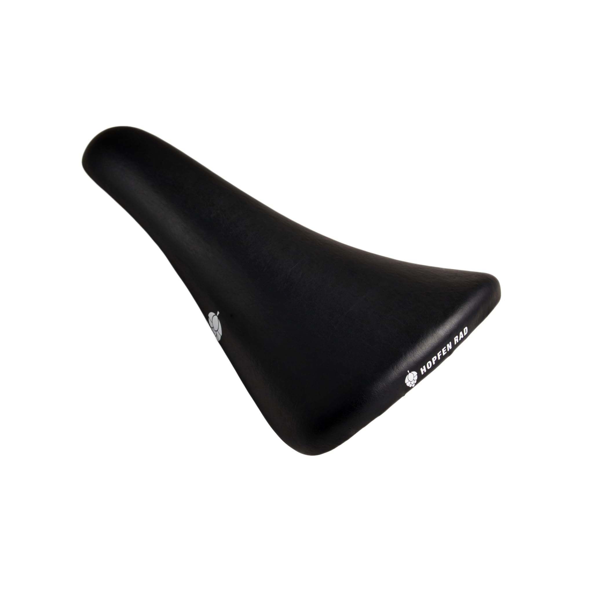 Hopfenrad Rennradsattel Retro Vintage – ergonomisch gepolstert, wetterbeständig für Fixie & Rennrad Unisex für Erwachsene