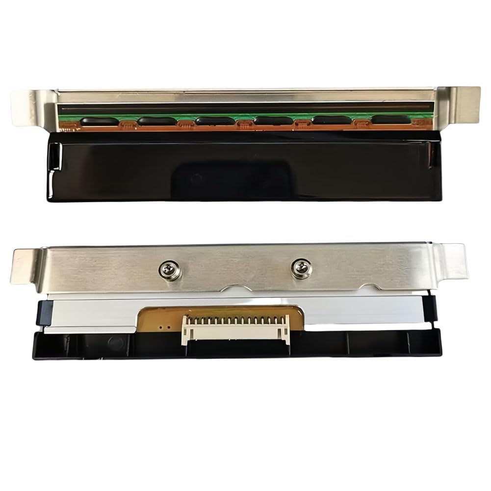 Testina Di Stampa Termica Per Zebra ZT210 ZT220 ZT230 | Ricambio Originale P1037974-010 203DPI - Foto 3